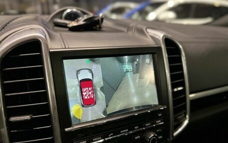 Porsche Cayenne III, 2015 год, 4 050 000 рублей, 16 фотография