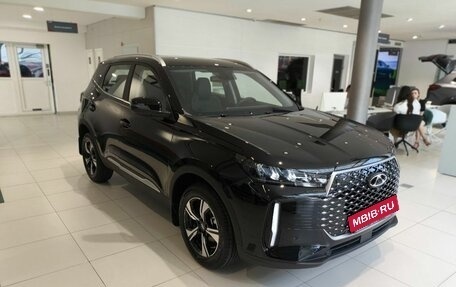 Chery Tiggo 4 I рестайлинг, 2025 год, 2 329 000 рублей, 3 фотография