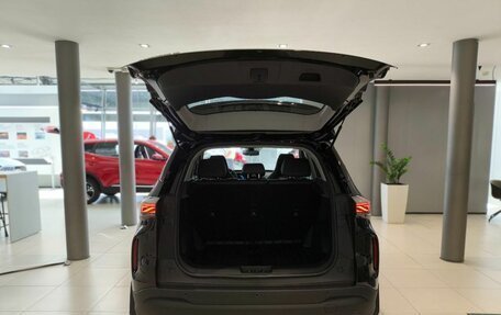 Chery Tiggo 4 I рестайлинг, 2025 год, 2 329 000 рублей, 5 фотография