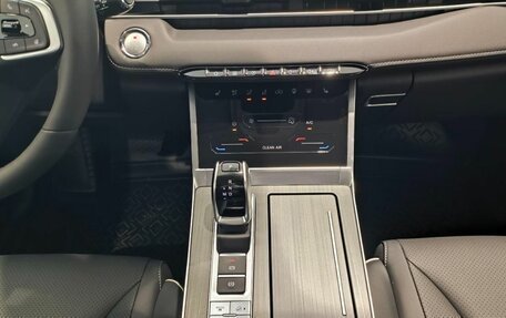 Chery Tiggo 4 I рестайлинг, 2025 год, 2 329 000 рублей, 12 фотография