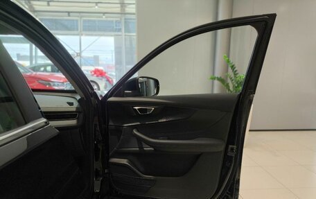 Chery Tiggo 4 I рестайлинг, 2025 год, 2 329 000 рублей, 15 фотография