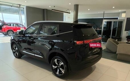 Chery Tiggo 4 I рестайлинг, 2025 год, 2 329 000 рублей, 7 фотография
