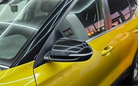 KIA Seltos I, 2021 год, 2 000 000 рублей, 8 фотография