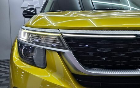 KIA Seltos I, 2021 год, 2 000 000 рублей, 6 фотография