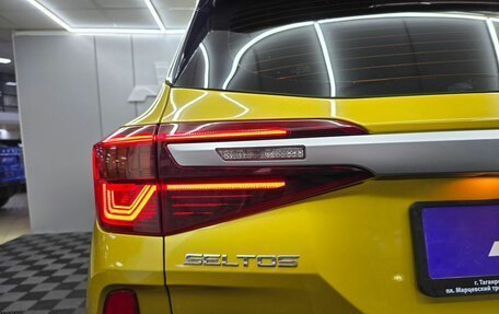 KIA Seltos I, 2021 год, 2 000 000 рублей, 7 фотография