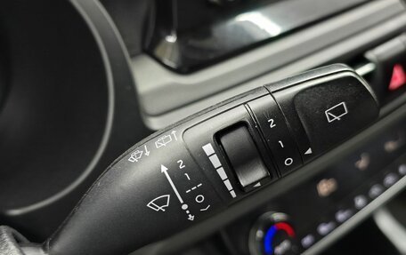 KIA Seltos I, 2021 год, 2 000 000 рублей, 14 фотография