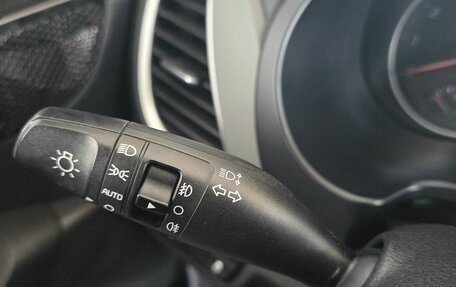 KIA Seltos I, 2021 год, 2 000 000 рублей, 13 фотография