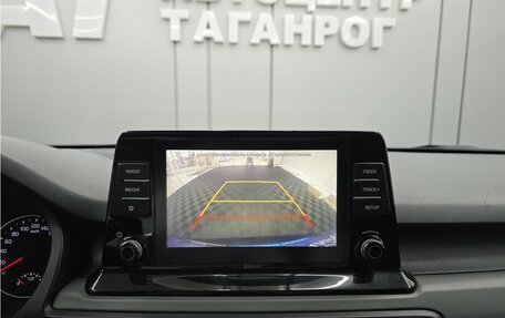KIA Seltos I, 2021 год, 2 000 000 рублей, 15 фотография