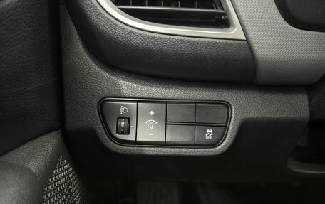 KIA Seltos I, 2021 год, 2 000 000 рублей, 12 фотография