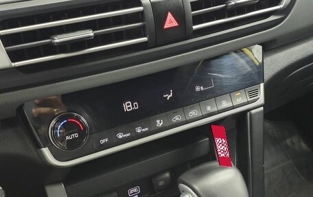 KIA Seltos I, 2021 год, 2 000 000 рублей, 16 фотография
