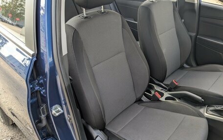 Hyundai Solaris II рестайлинг, 2022 год, 1 600 000 рублей, 14 фотография