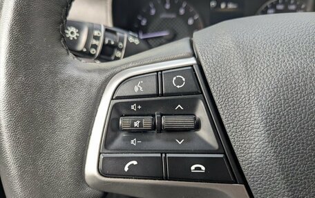 Hyundai Solaris II рестайлинг, 2022 год, 1 600 000 рублей, 5 фотография