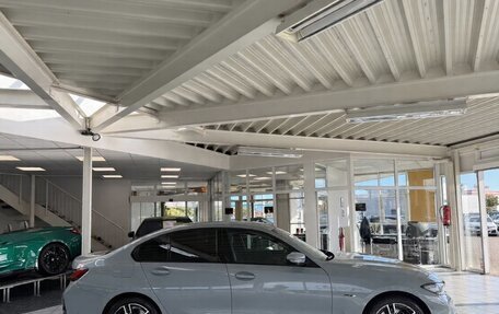 BMW 3 серия, 2023 год, 4 000 000 рублей, 2 фотография