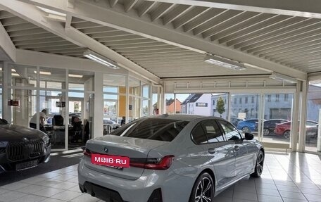 BMW 3 серия, 2023 год, 4 000 000 рублей, 3 фотография