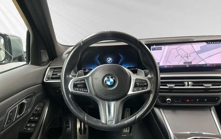 BMW 3 серия, 2023 год, 4 000 000 рублей, 6 фотография