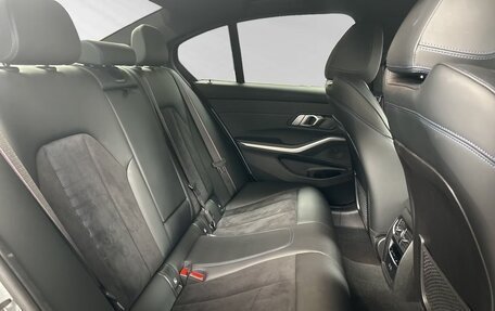 BMW 3 серия, 2023 год, 4 000 000 рублей, 12 фотография