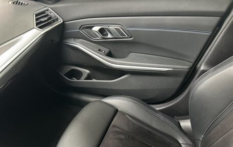 BMW 3 серия, 2023 год, 4 000 000 рублей, 8 фотография
