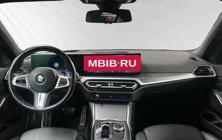 BMW 3 серия, 2023 год, 4 000 000 рублей, 5 фотография