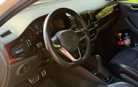 Volkswagen Polo VI (EU Market), 2021 год, 1 650 000 рублей, 10 фотография