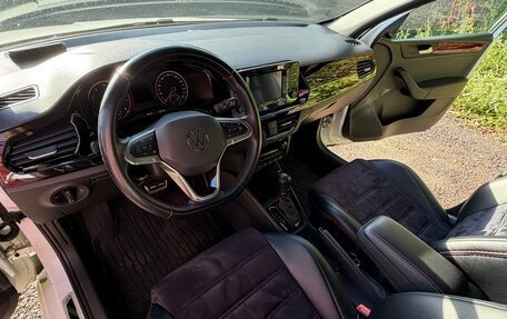 Volkswagen Polo VI (EU Market), 2021 год, 1 650 000 рублей, 15 фотография