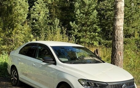 Volkswagen Polo VI (EU Market), 2021 год, 1 650 000 рублей, 2 фотография