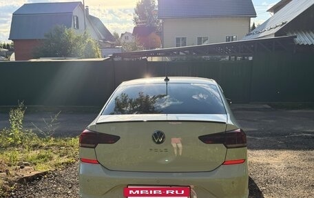 Volkswagen Polo VI (EU Market), 2021 год, 1 650 000 рублей, 6 фотография