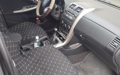Toyota Corolla, 2009 год, 600 000 рублей, 1 фотография