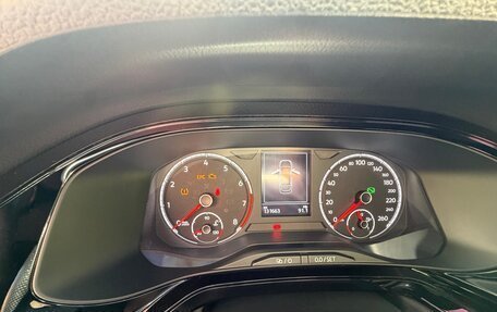 Volkswagen Polo VI (EU Market), 2021 год, 1 650 000 рублей, 16 фотография