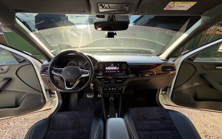 Volkswagen Polo VI (EU Market), 2021 год, 1 650 000 рублей, 20 фотография