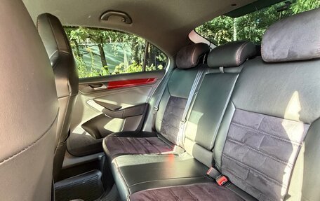 Volkswagen Polo VI (EU Market), 2021 год, 1 650 000 рублей, 19 фотография
