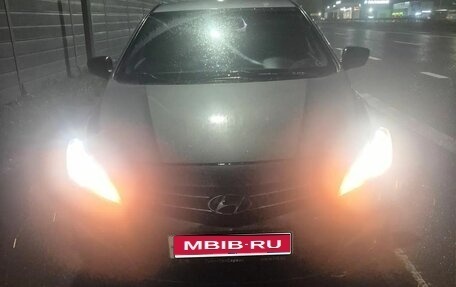 Hyundai Solaris II рестайлинг, 2014 год, 630 000 рублей, 1 фотография