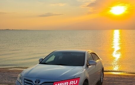 Toyota Camry, 2010 год, 1 800 000 рублей, 1 фотография