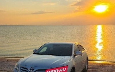Toyota Camry, 2010 год, 1 800 000 рублей, 1 фотография