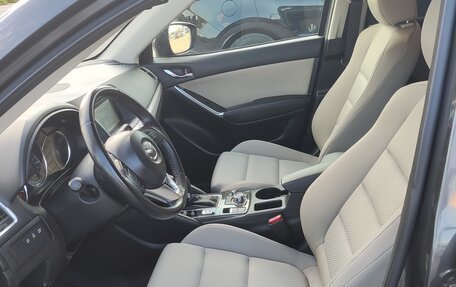 Mazda CX-5 II, 2016 год, 1 850 000 рублей, 10 фотография