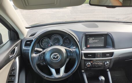 Mazda CX-5 II, 2016 год, 1 850 000 рублей, 16 фотография