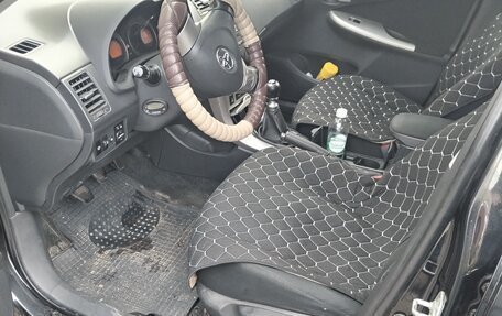 Toyota Corolla, 2009 год, 600 000 рублей, 4 фотография