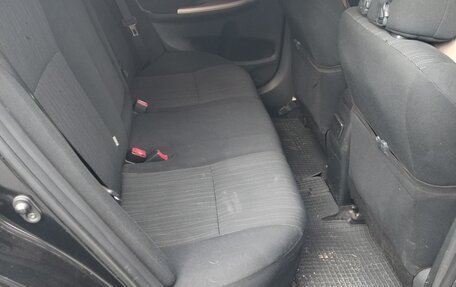 Toyota Corolla, 2009 год, 600 000 рублей, 3 фотография