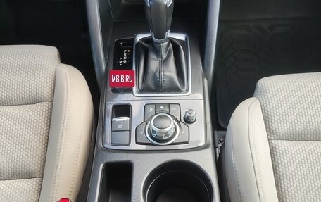 Mazda CX-5 II, 2016 год, 1 850 000 рублей, 17 фотография
