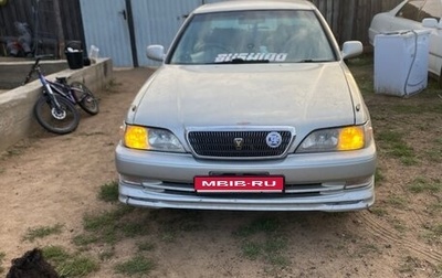 Toyota Cresta, 2001 год, 380 000 рублей, 1 фотография