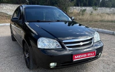 Chevrolet Lacetti, 2006 год, 700 000 рублей, 1 фотография