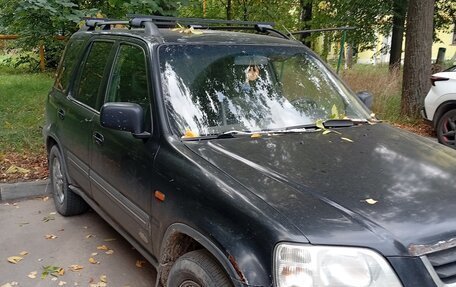 Honda CR-V IV, 1998 год, 220 000 рублей, 1 фотография