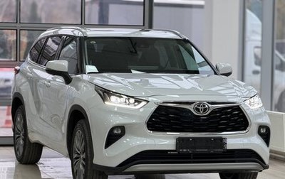 Toyota Highlander, 2026 год, 5 150 000 рублей, 1 фотография