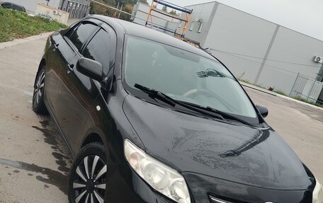 Toyota Corolla, 2009 год, 600 000 рублей, 6 фотография