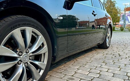 Infiniti G, 2013 год, 1 351 000 рублей, 4 фотография