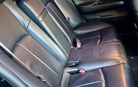 Infiniti G, 2013 год, 1 351 000 рублей, 10 фотография