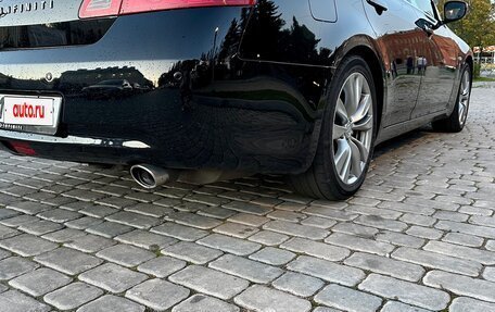 Infiniti G, 2013 год, 1 351 000 рублей, 5 фотография