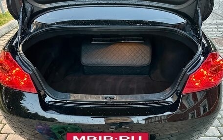 Infiniti G, 2013 год, 1 351 000 рублей, 6 фотография