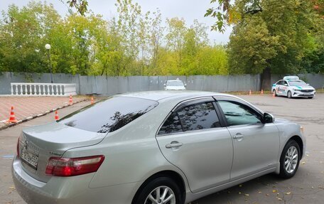 Toyota Camry, 2010 год, 1 800 000 рублей, 8 фотография