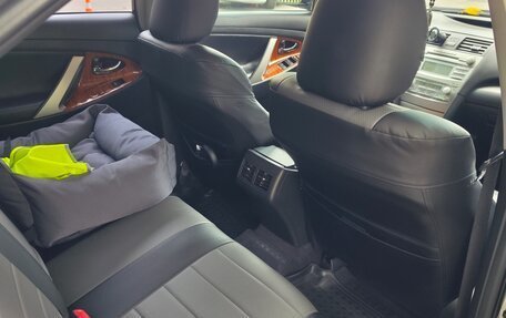 Toyota Camry, 2010 год, 1 800 000 рублей, 17 фотография