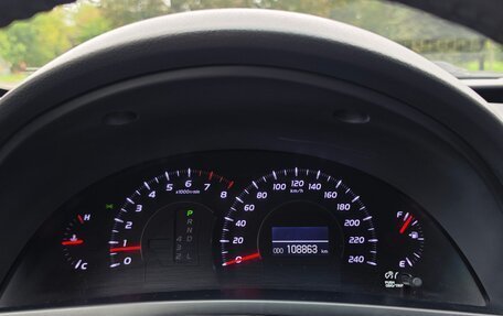 Toyota Camry, 2010 год, 1 800 000 рублей, 16 фотография